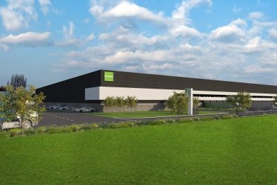 Goodman, Lage Weide Maarssen