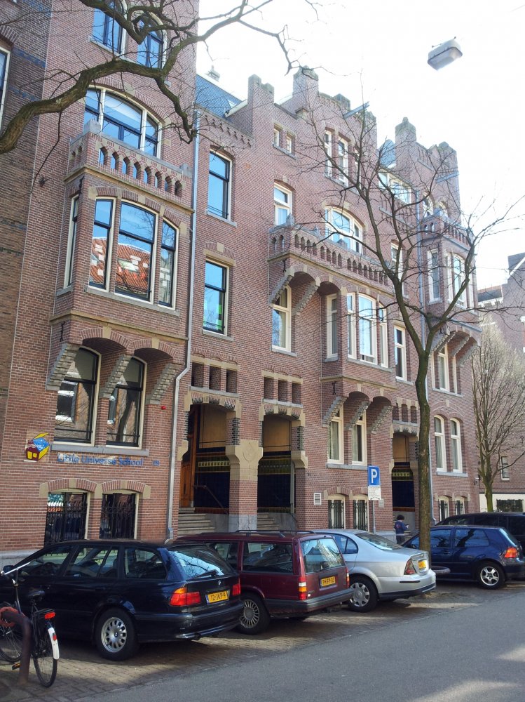 Jan Luijkenstraat 24  Totaal