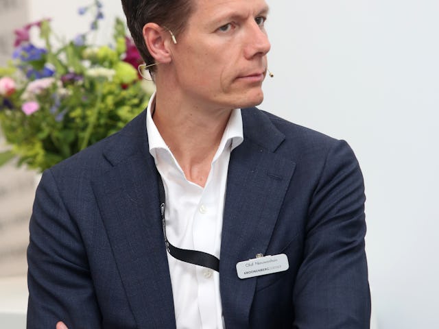 Olaf Nieuwenhuis,