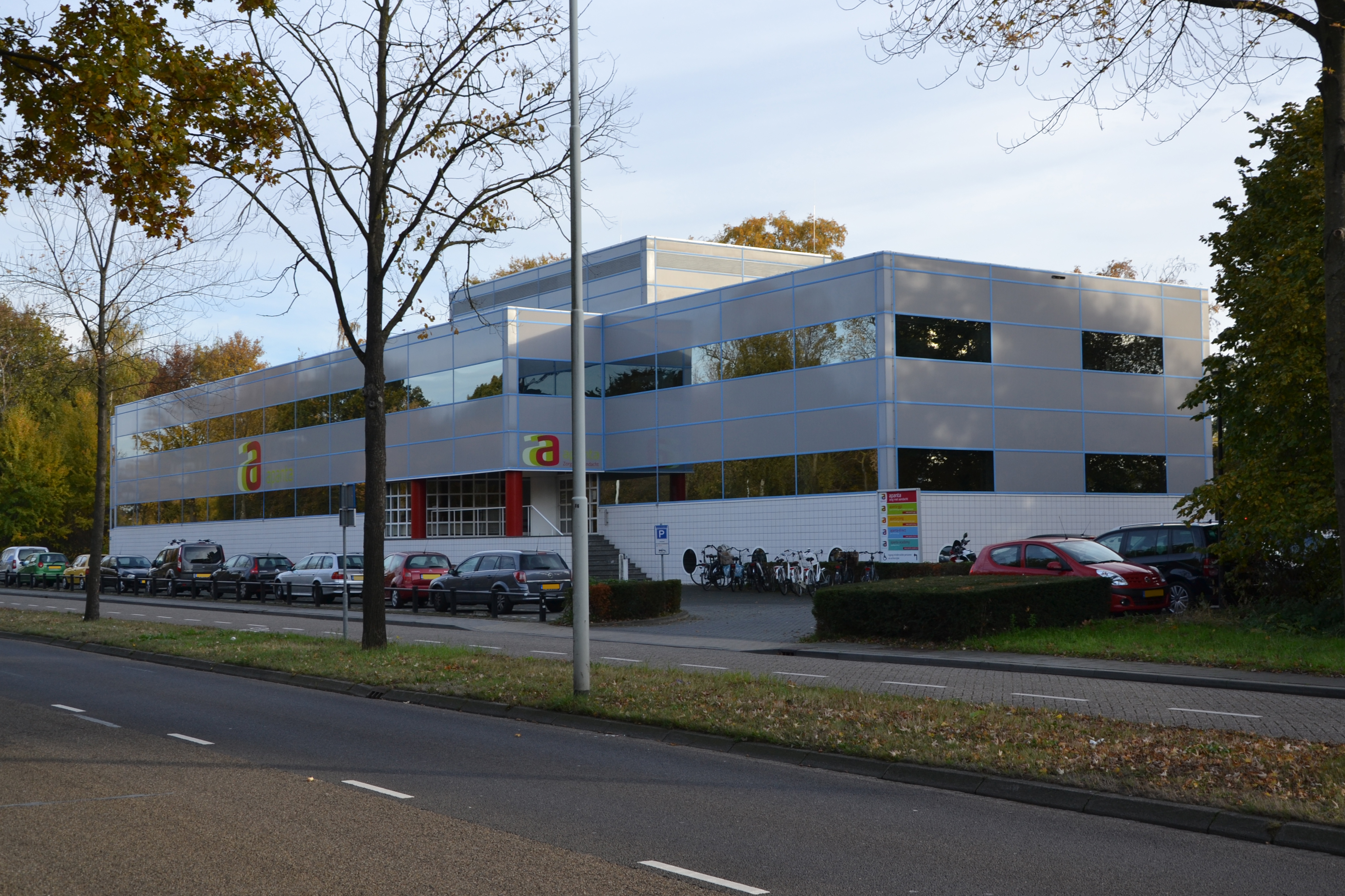 Prof. dr. Dorgelolaan 40, Eindhoven