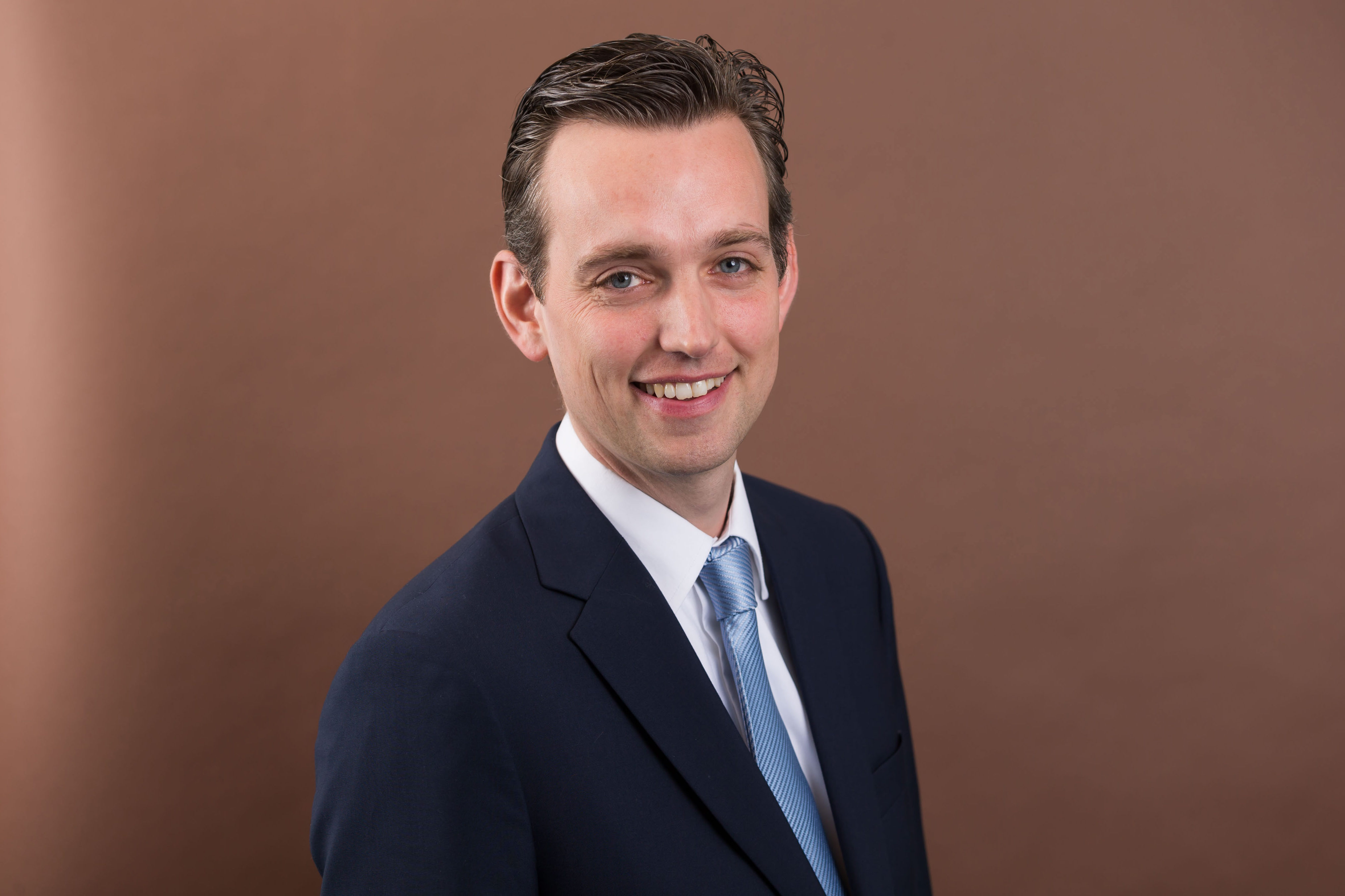 Syntrus Achmea bundelt management beleggingen