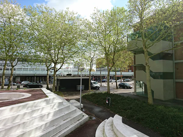 Decatlon naar Buikslotermeerplein in herontwikkeling Investore & Neoo