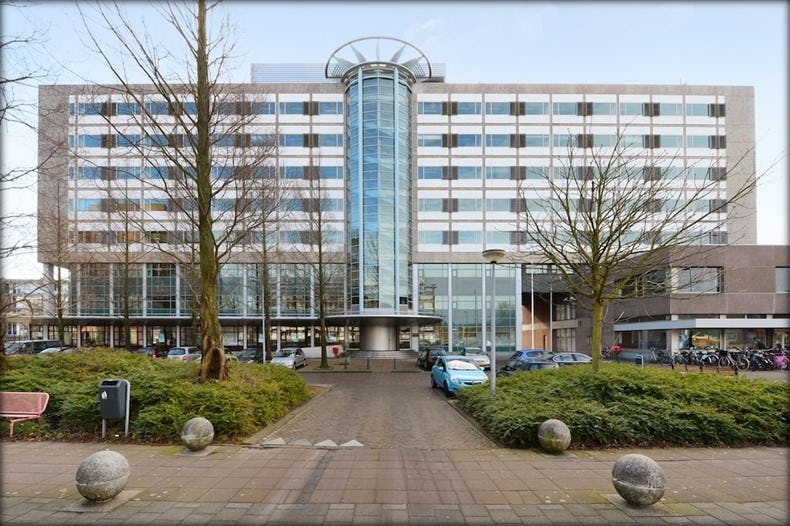 Wat betaalde Bouwhuis voor Rijswijks transformatiepand?
