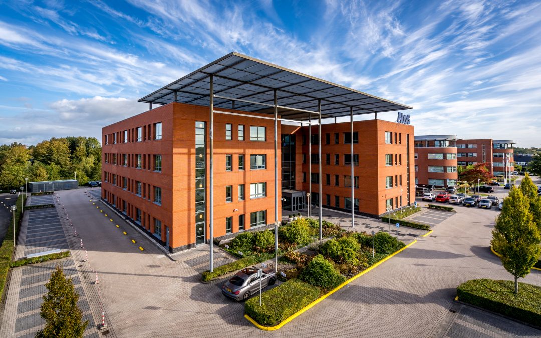 Eemsgolaan 5 Groningen