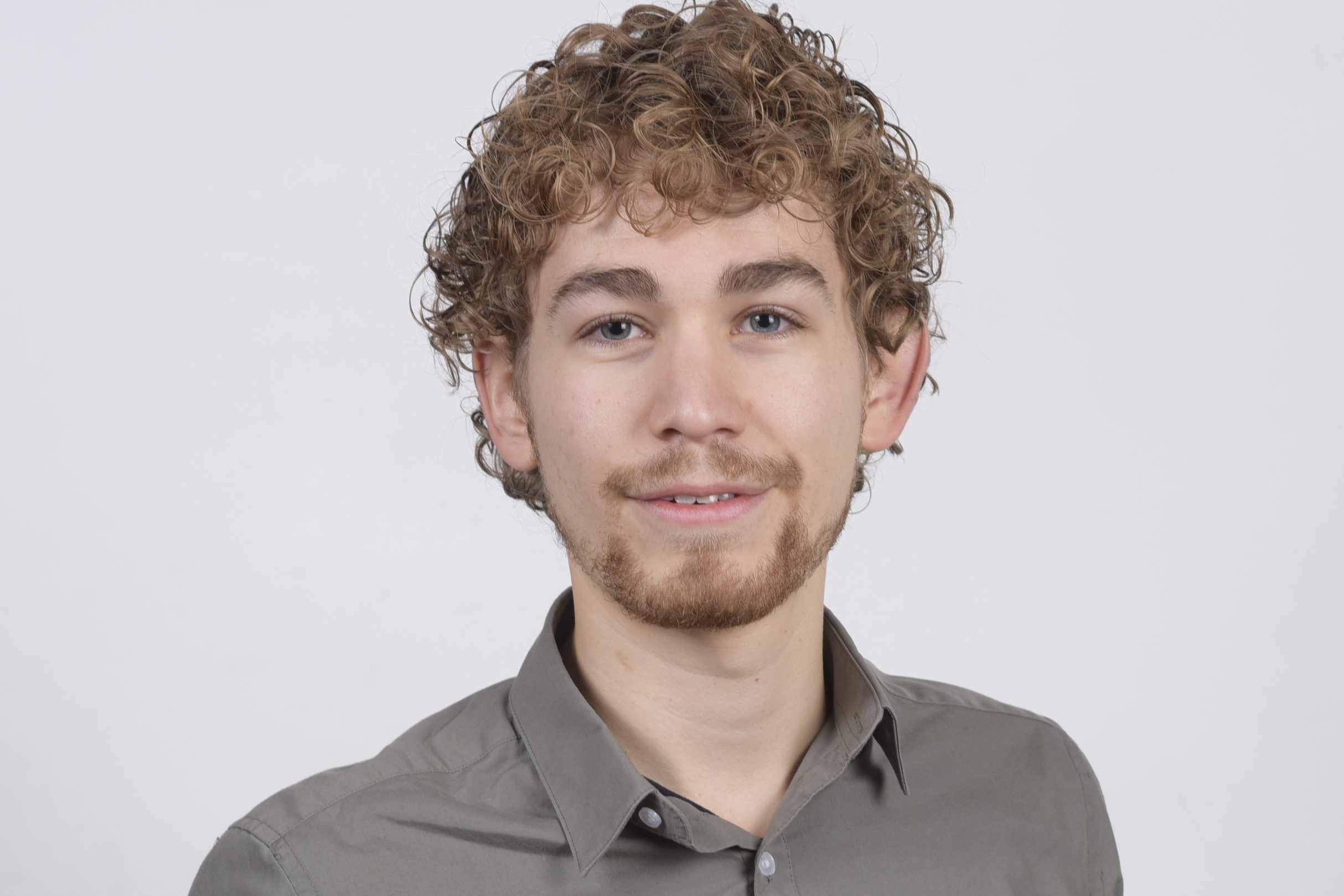 Rising Star: Max Visser