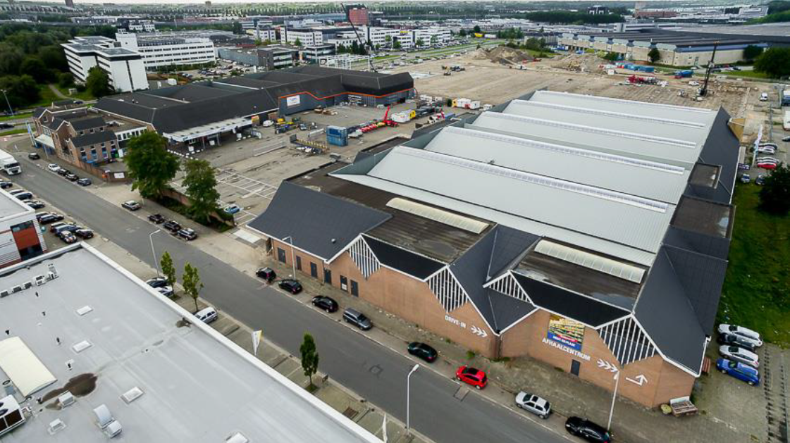 Fermiweg 97, Utrecht