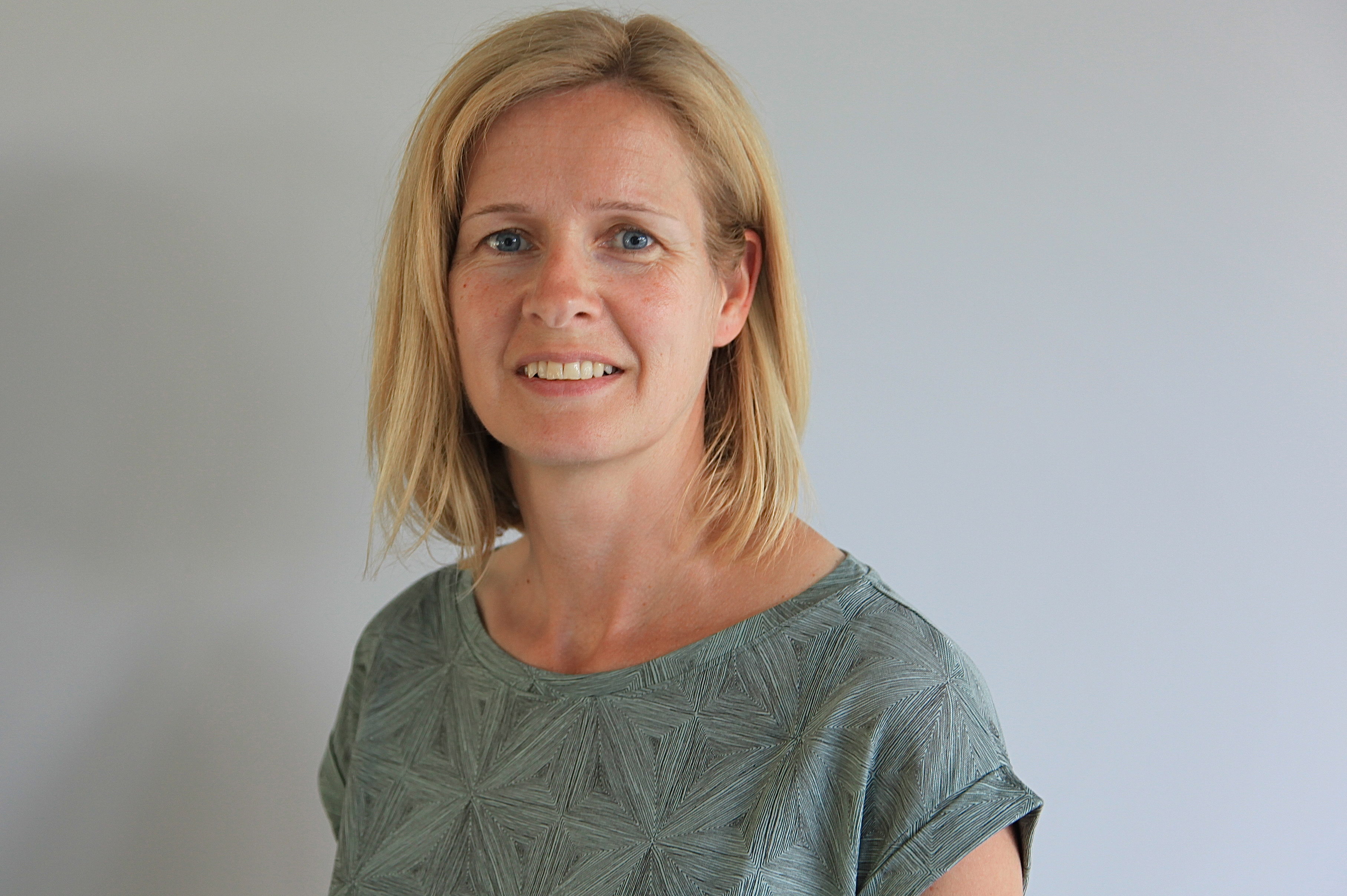 Lizet Embrechts naar Kadans