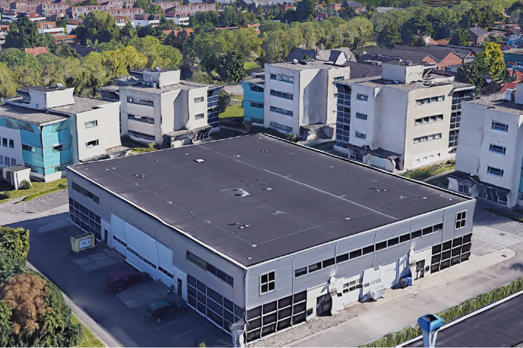 Leidse Rijn 1-69, Utrecht