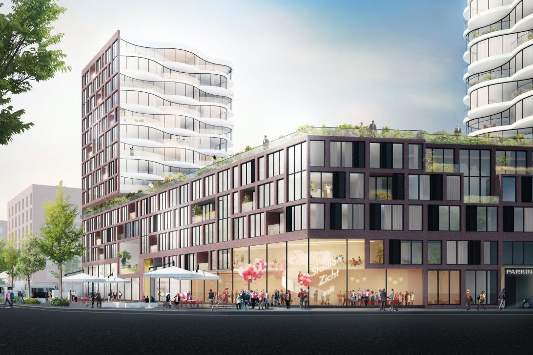 Provada-week pakt goed uit voor Feyenoord City