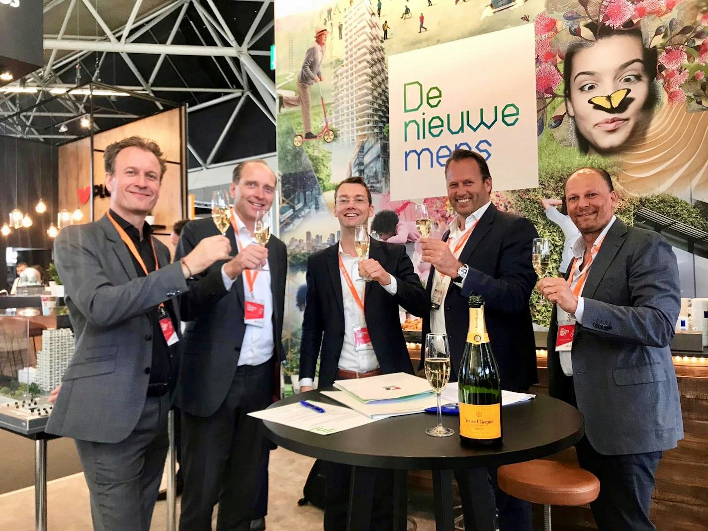 Er komt definitief geen Provada in 2020