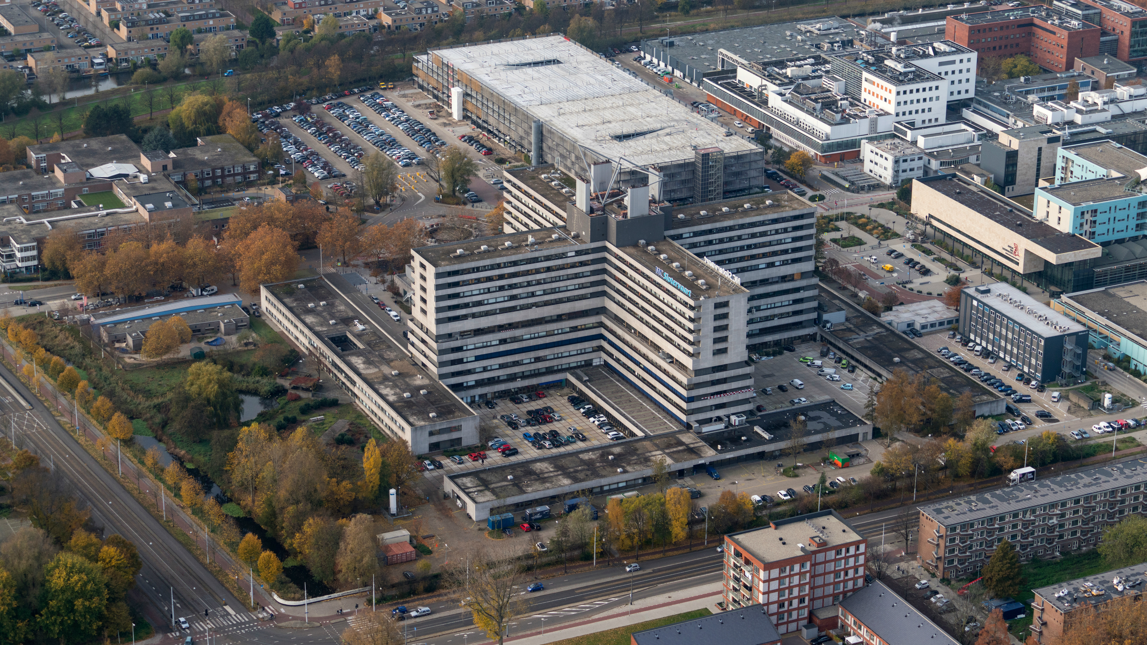 Slotervaartziekenhuis