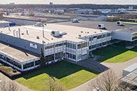 Logistiek dienstverlener koopt bedrijfscomplex in Tilburg