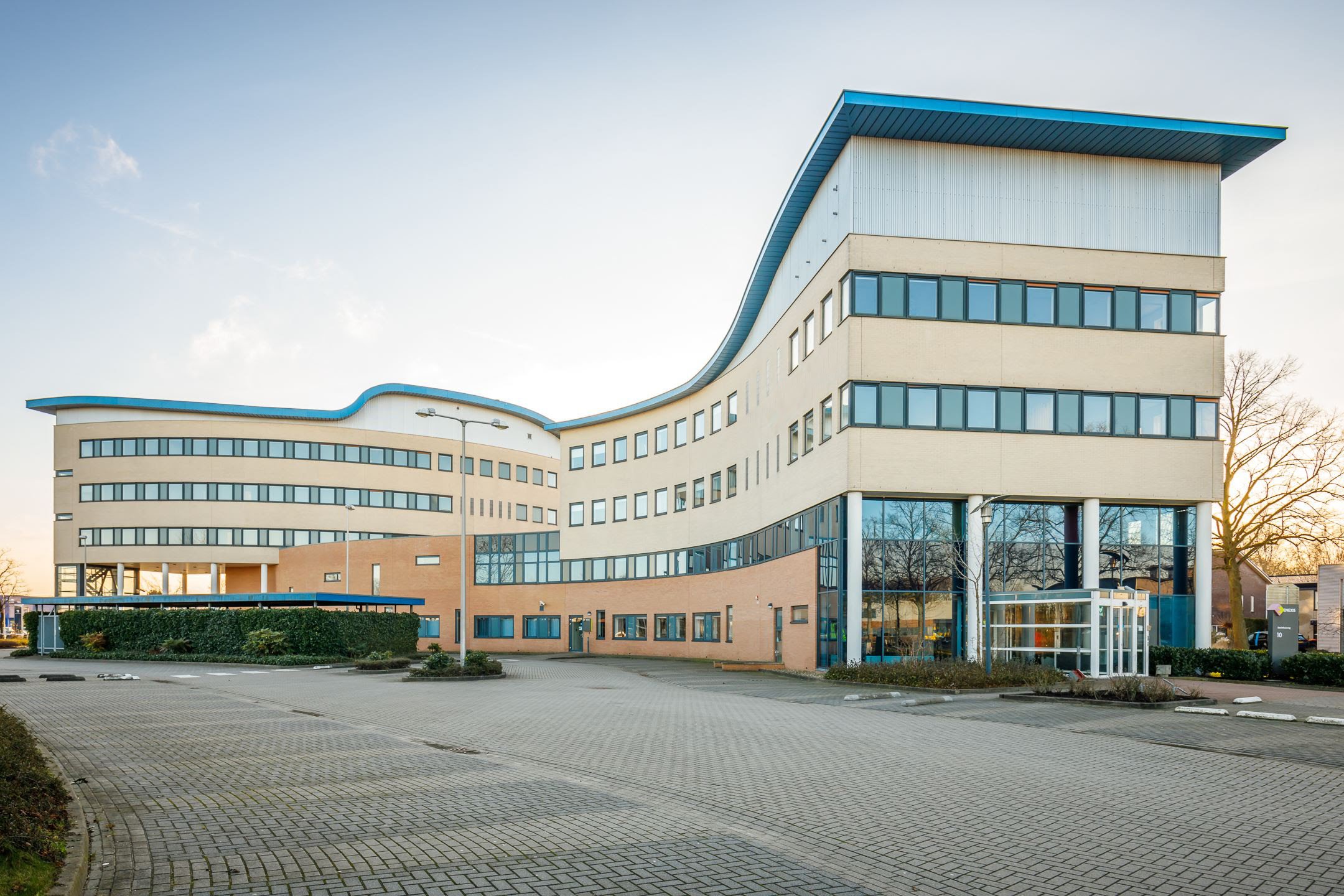 Wegtersweg1 Slachthuisweg 10 Hengelo