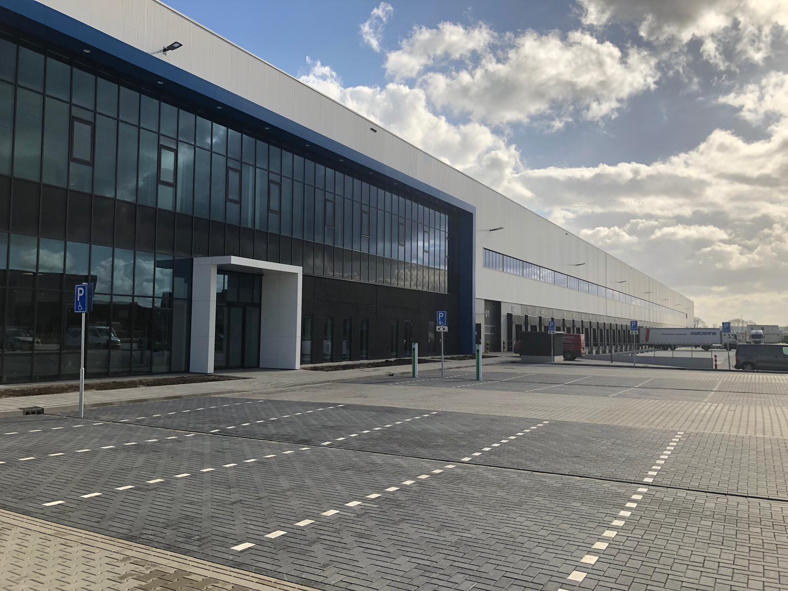 Nuveen op Zaltbommel