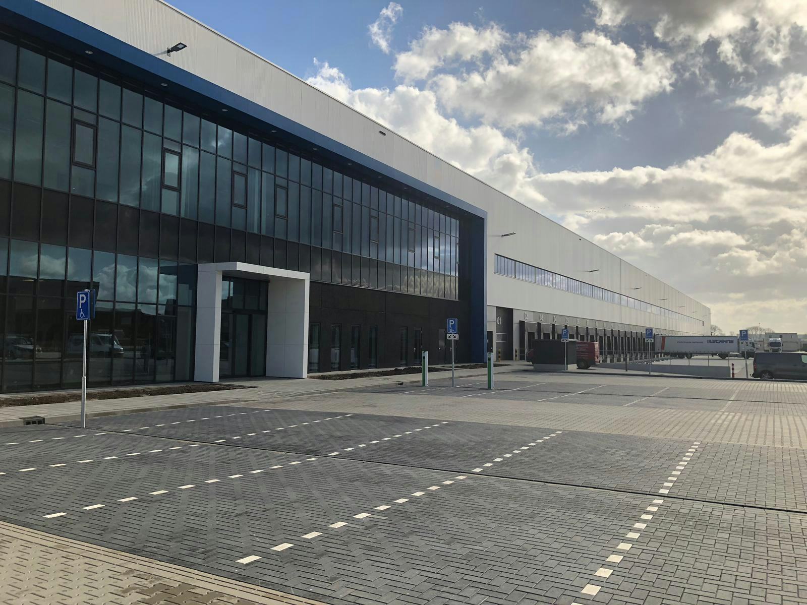 Nuveen op Zaltbommel