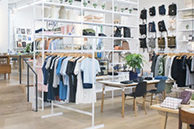 Hutspot in Magna Plaza