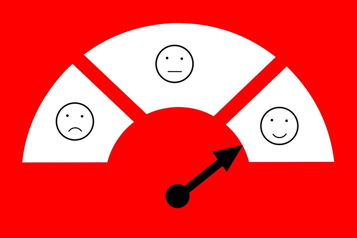 Consument spaart meer, leent minder