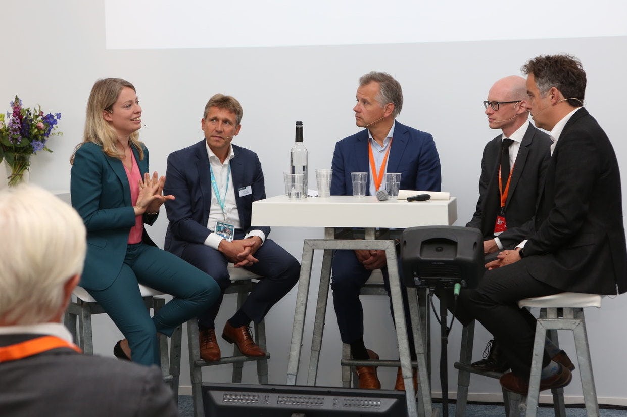 Steeds strengere regulering verlamt vrijehuursector