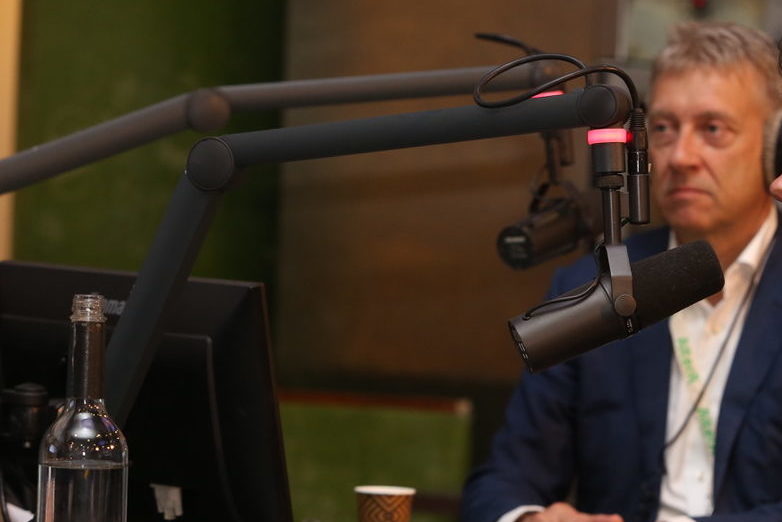  Jaap van der Bijl, ceo Altera