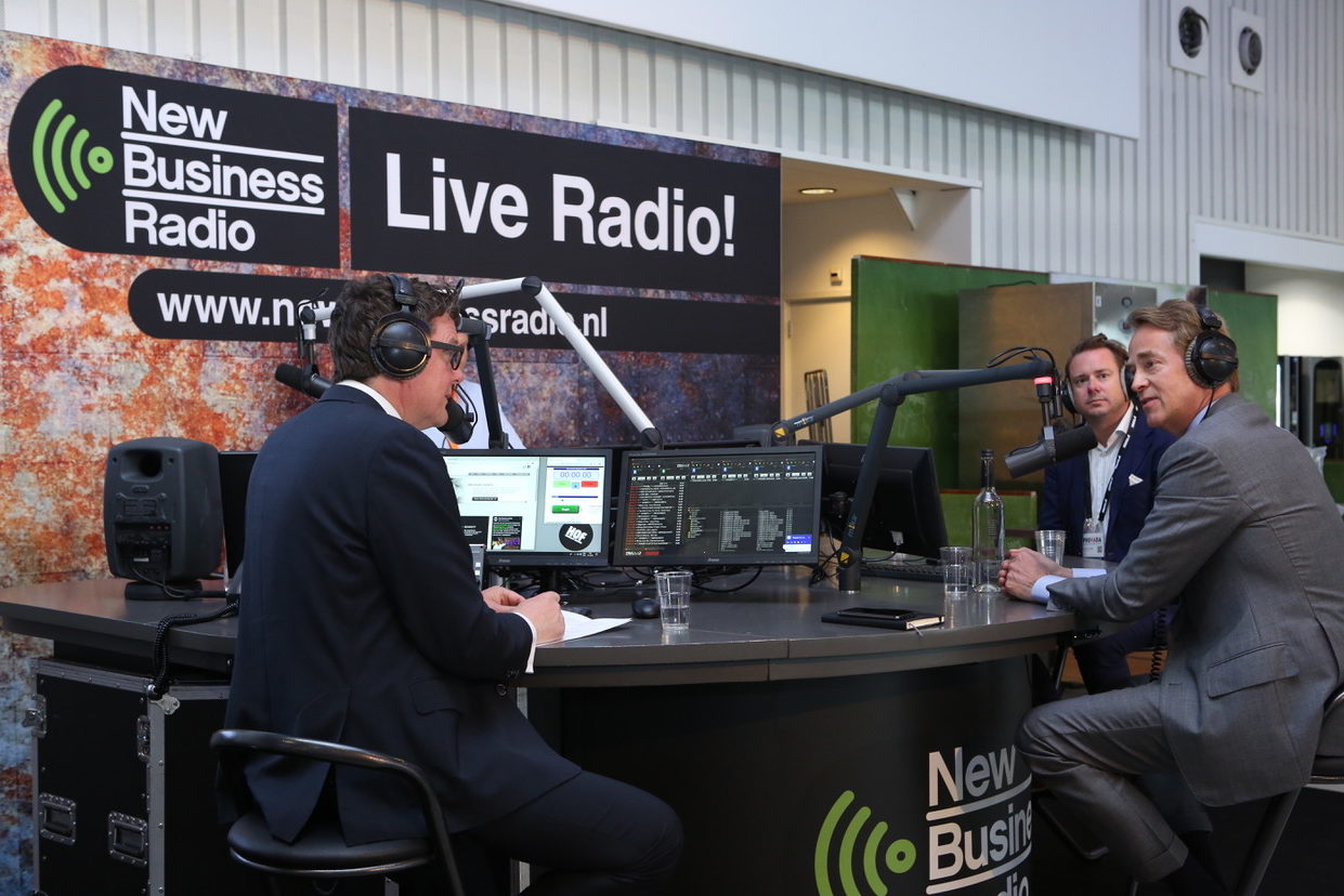 'Voortaan alleen nog hoogwaardige nieuwe f&b in stad'