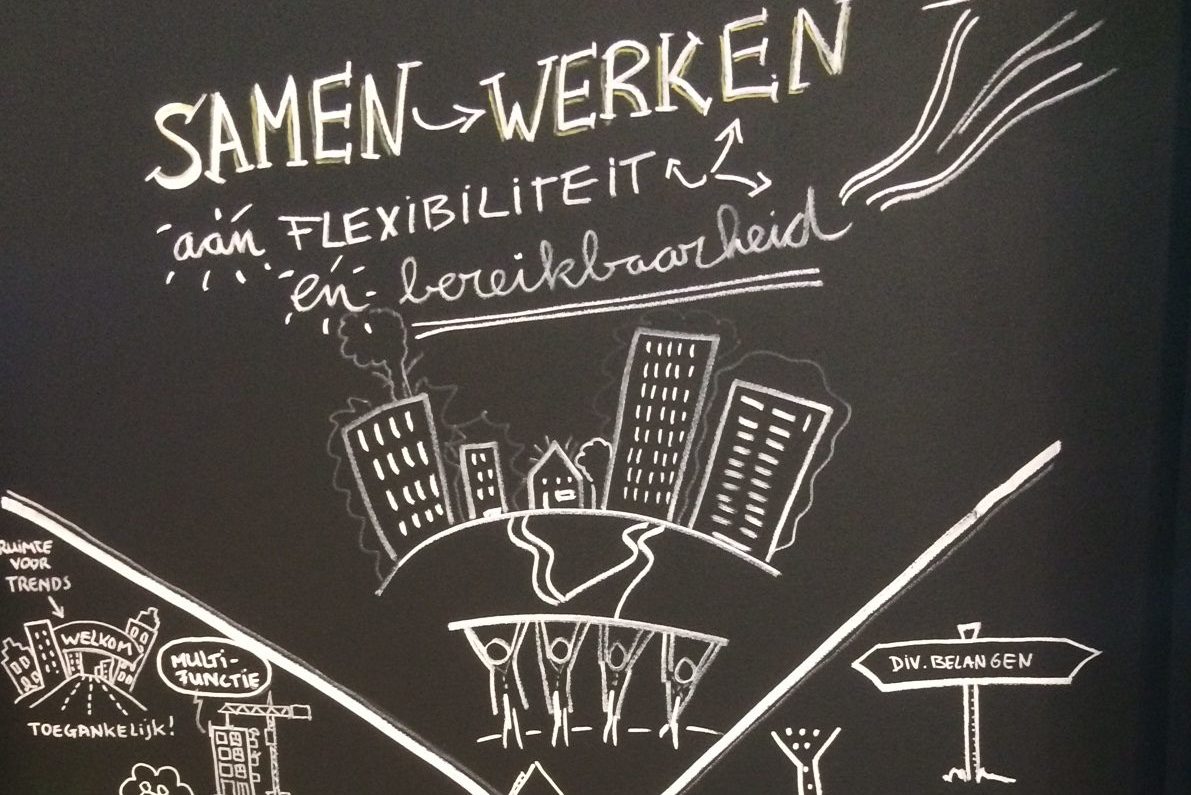 'Vastgoedpartijen moeten gebruiker centraal stellen'