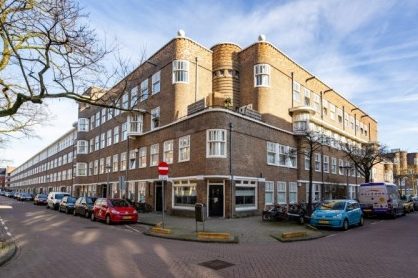 Van Spilbergenstraat 2, Amsterdam