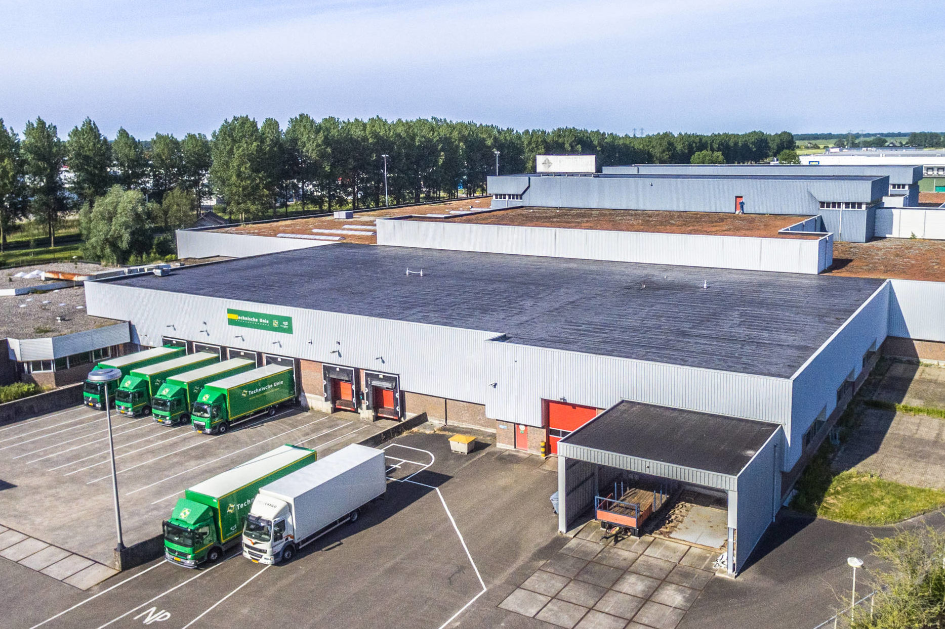 Poolsterweg 3 in Leeuwarden.