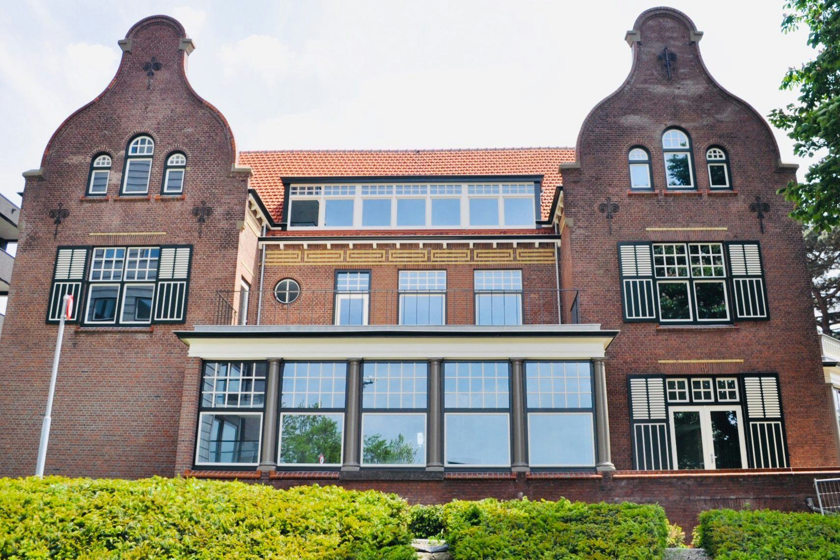 Aedifica koopt drie zorgvastgoedprojecten in Nederland
