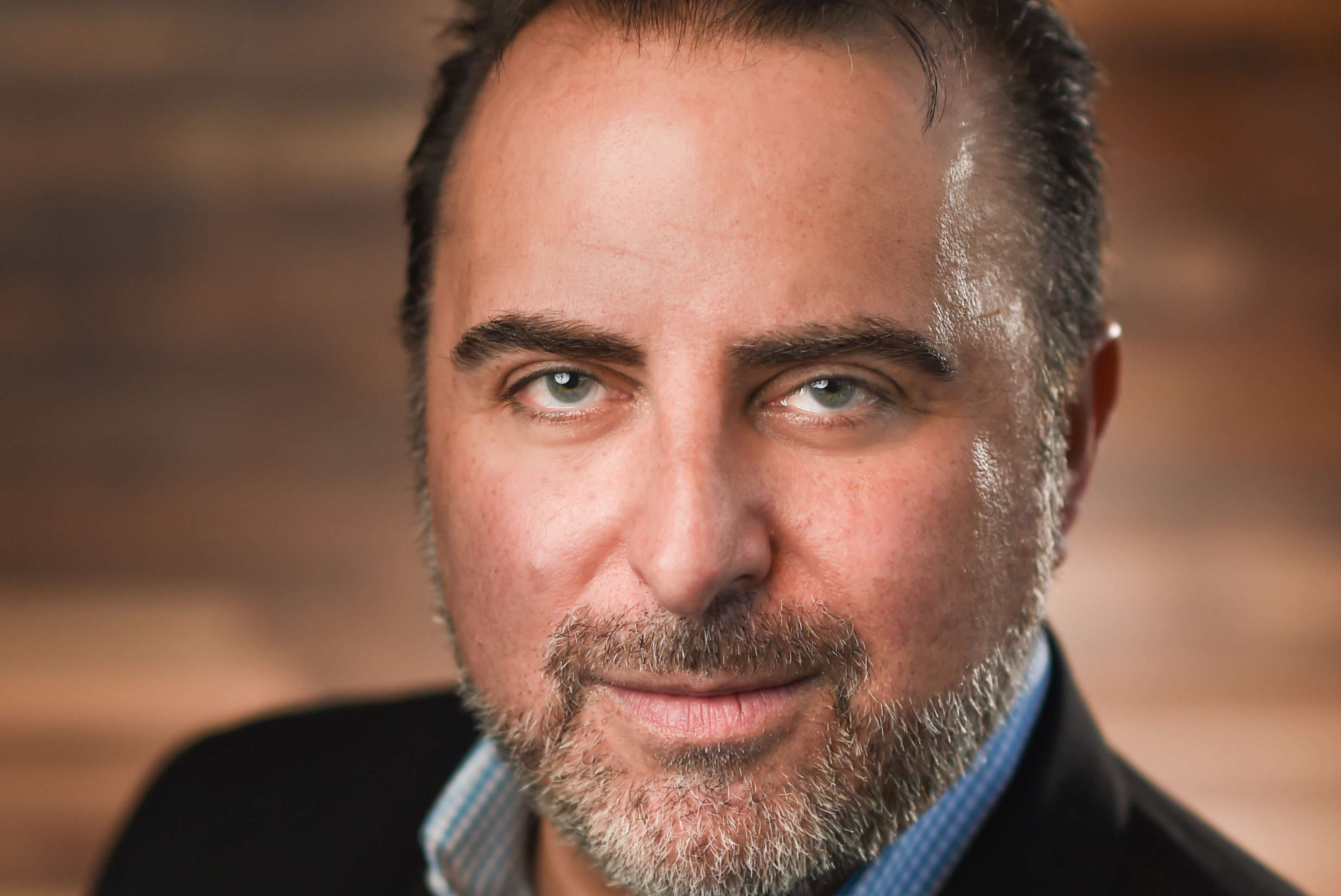 Elie Finegold, techvisionair, vastgoedinvesteerder en adviseur van Metaprop NYC