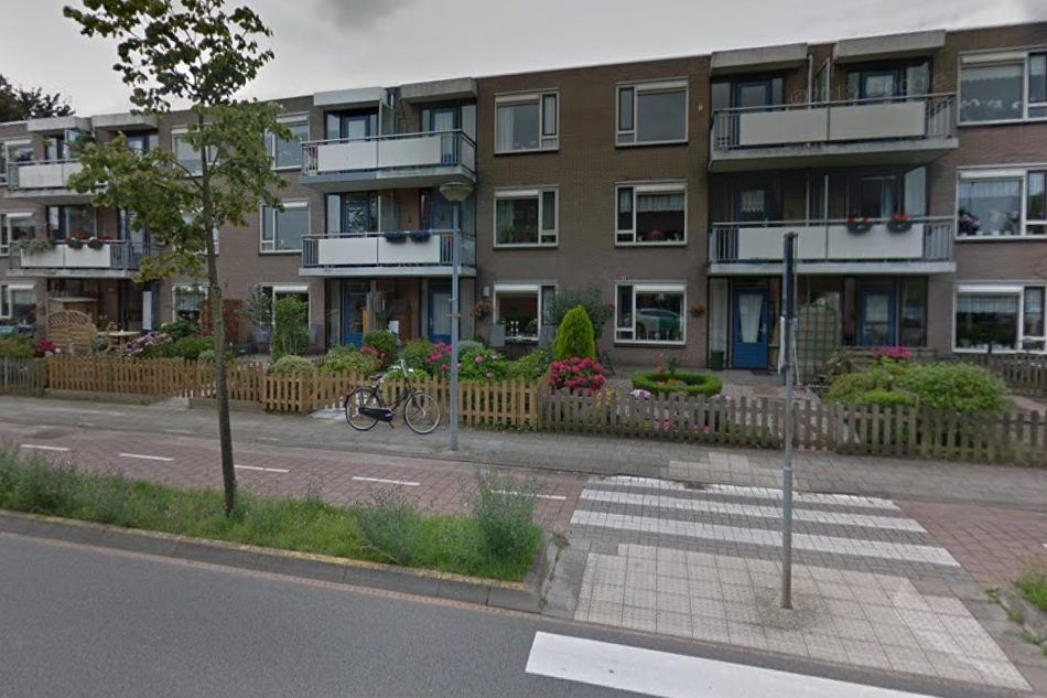 Kraakselaan 8, Doesburg