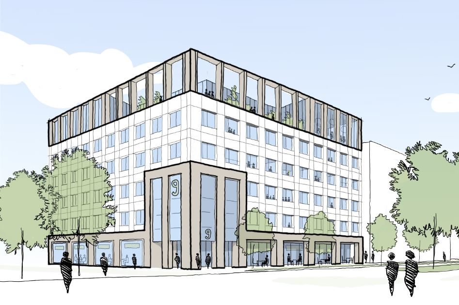 Paas haalt geld op voor Groningse herontwikkeling