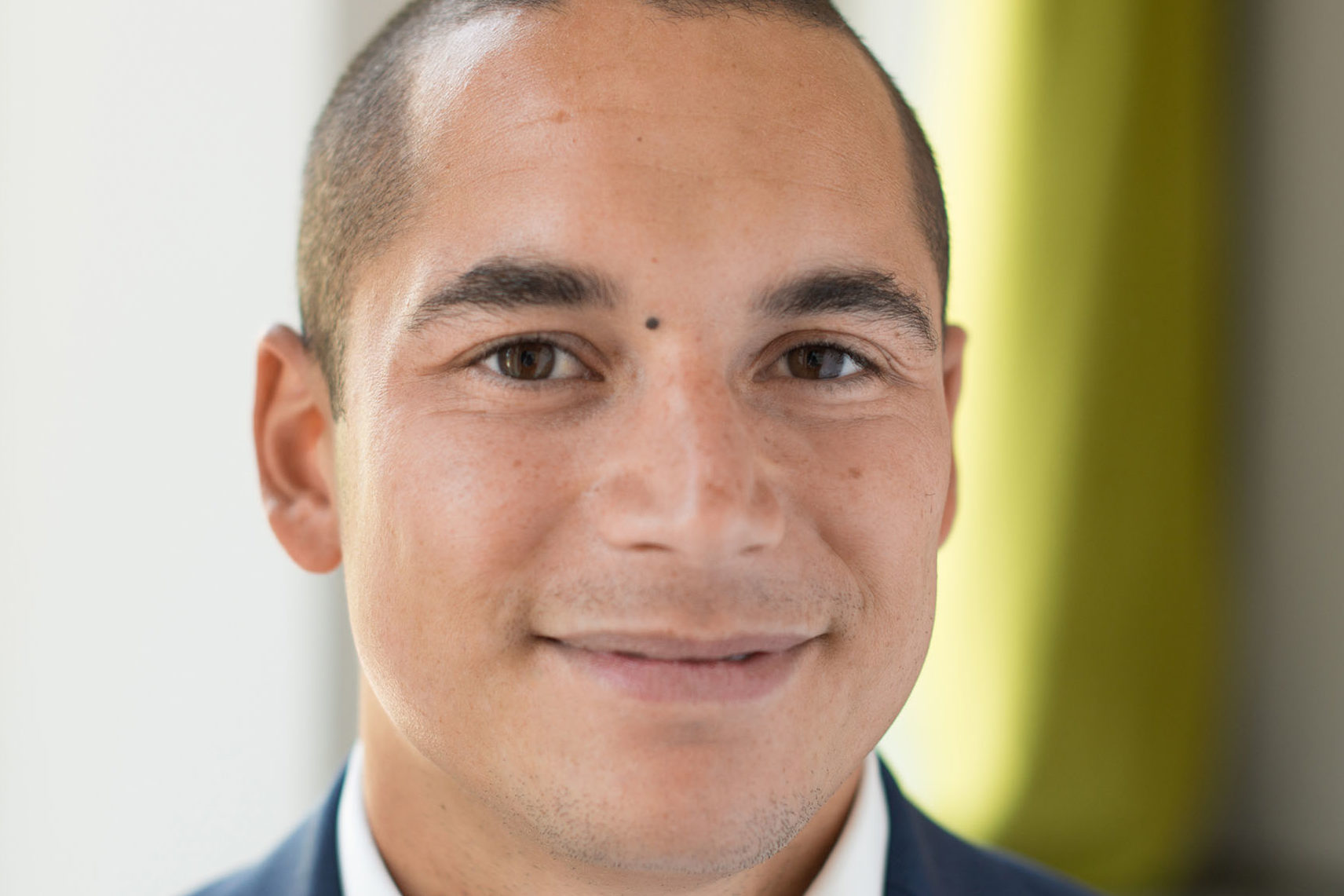 Mark Albinus van CBRE naar Savills