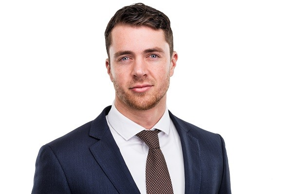 Rising Star: Barry Bouwman