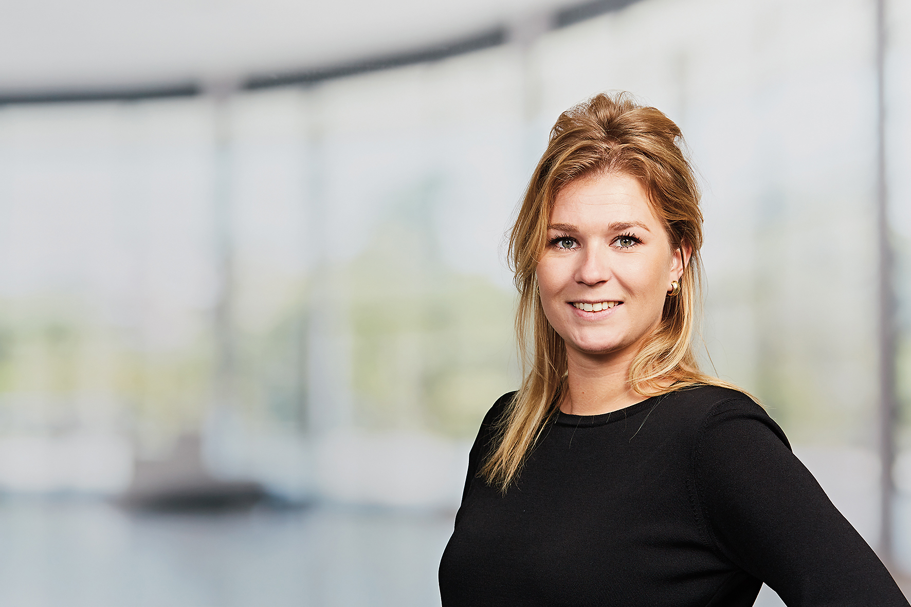 Rising Star: Irene van Esseveld