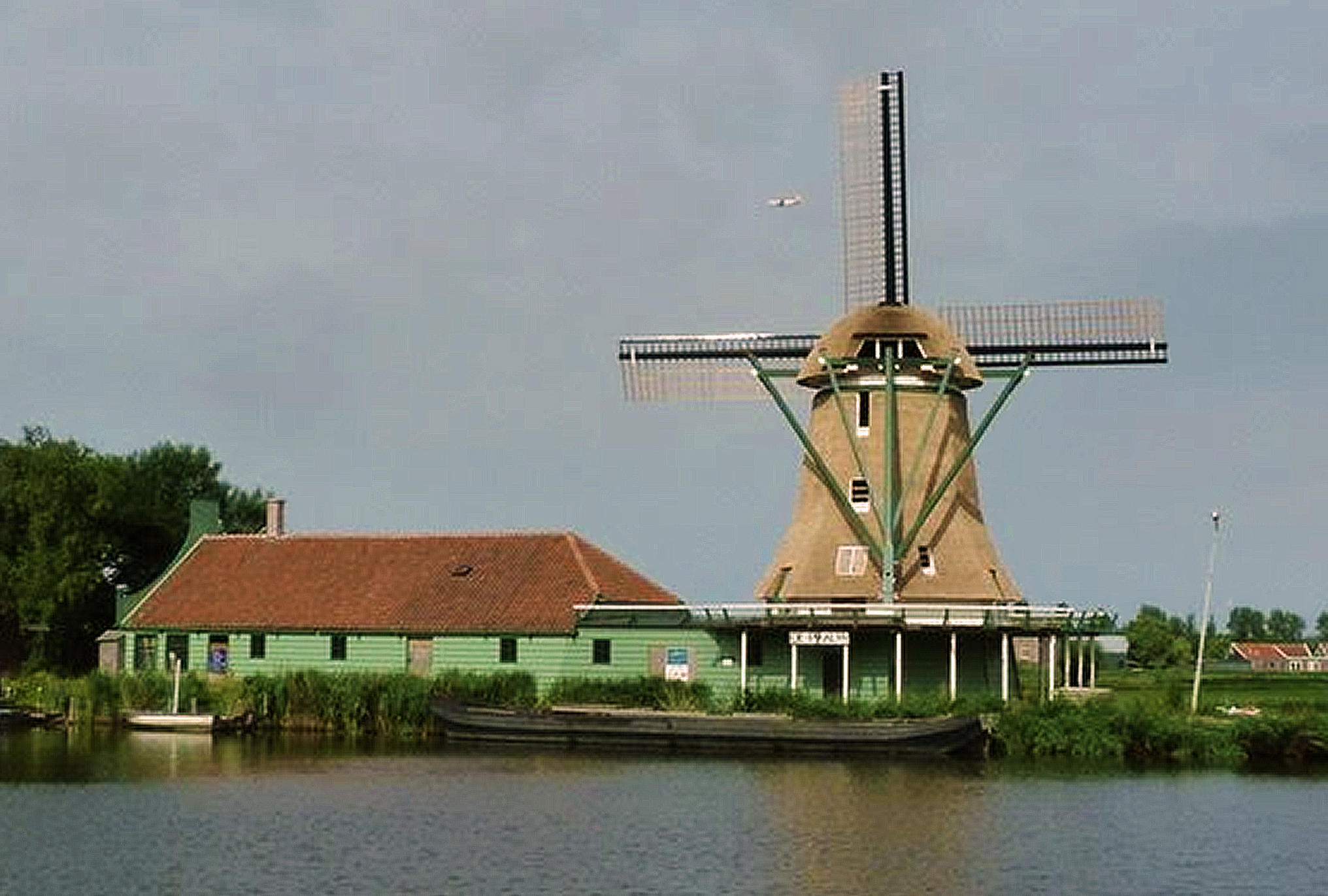 Nauerna 2 Assendelft