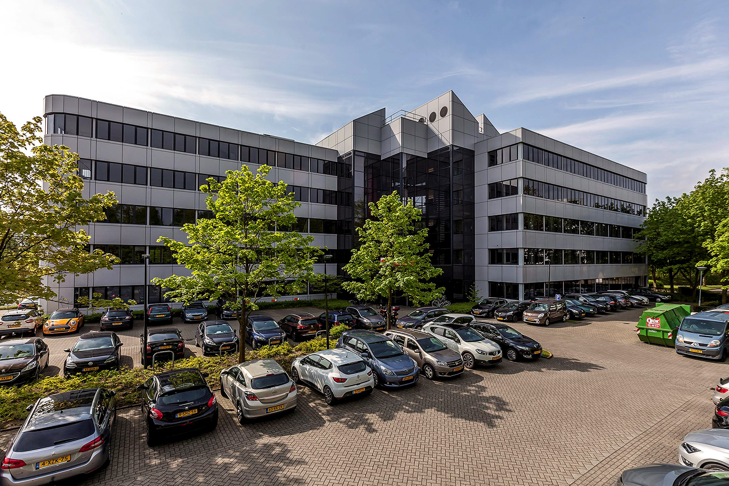 Plotterweg 31 Amersfoort