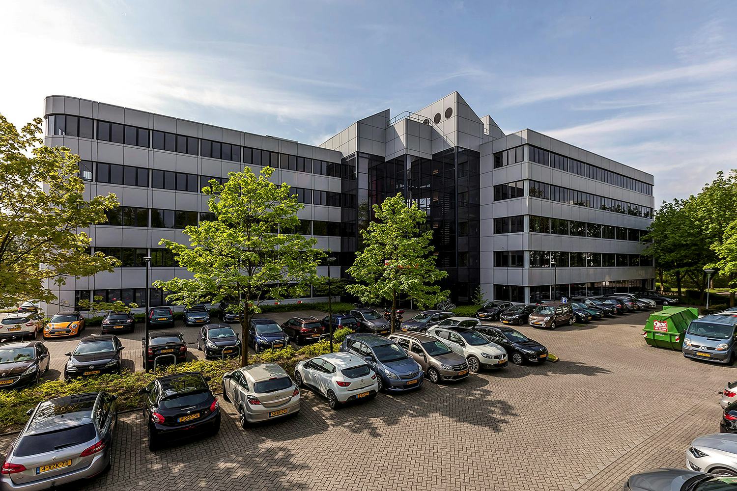 Plotterweg 31 Amersfoort