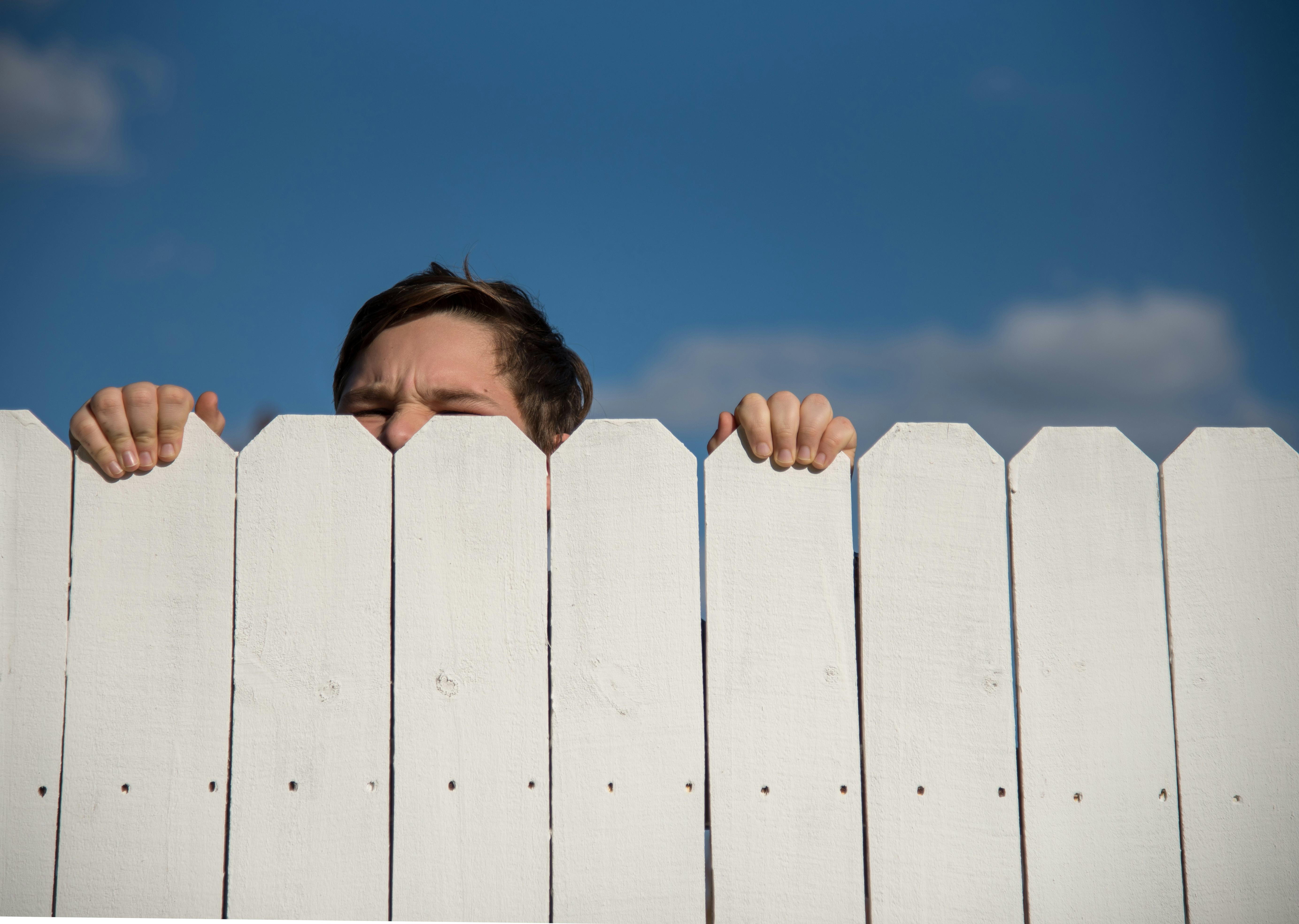 Het dilemma van de privacywet