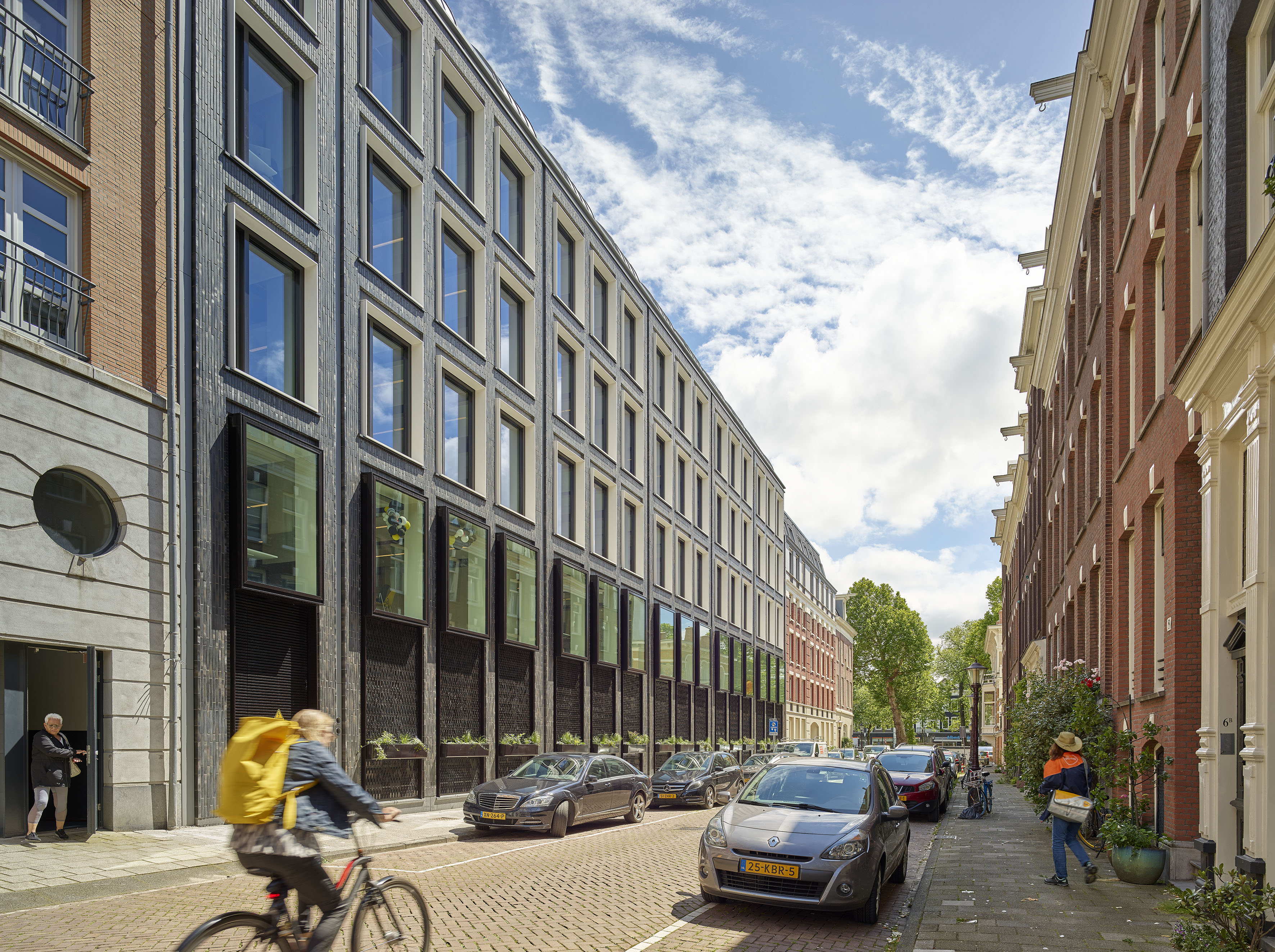 Huidekoperstraat 26-28 Amsterdam