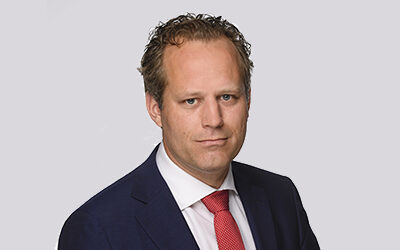 Eric Scheijgrond, foto Roy Beusker