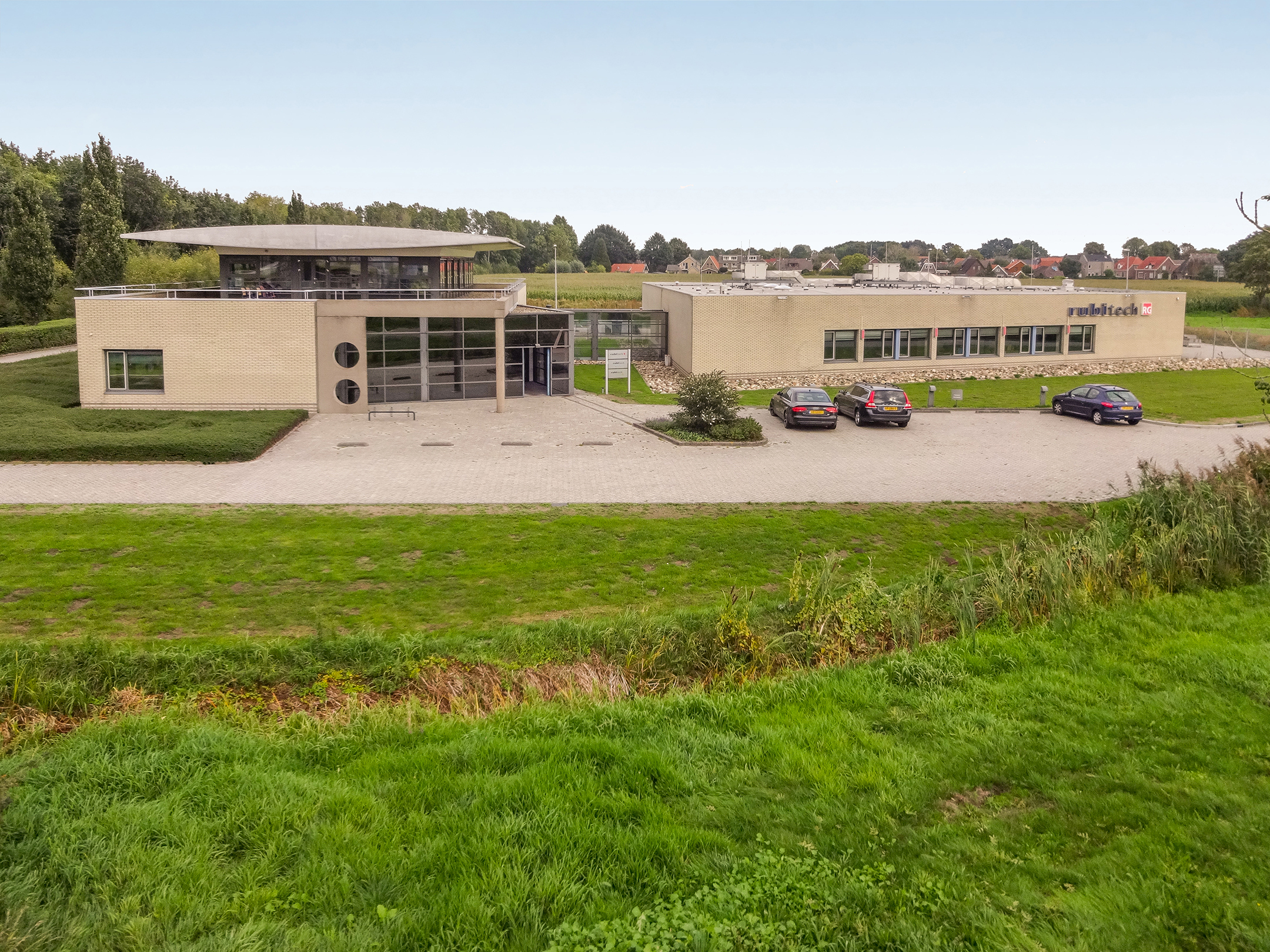 Ruxveenseweg 4, Steenwijk