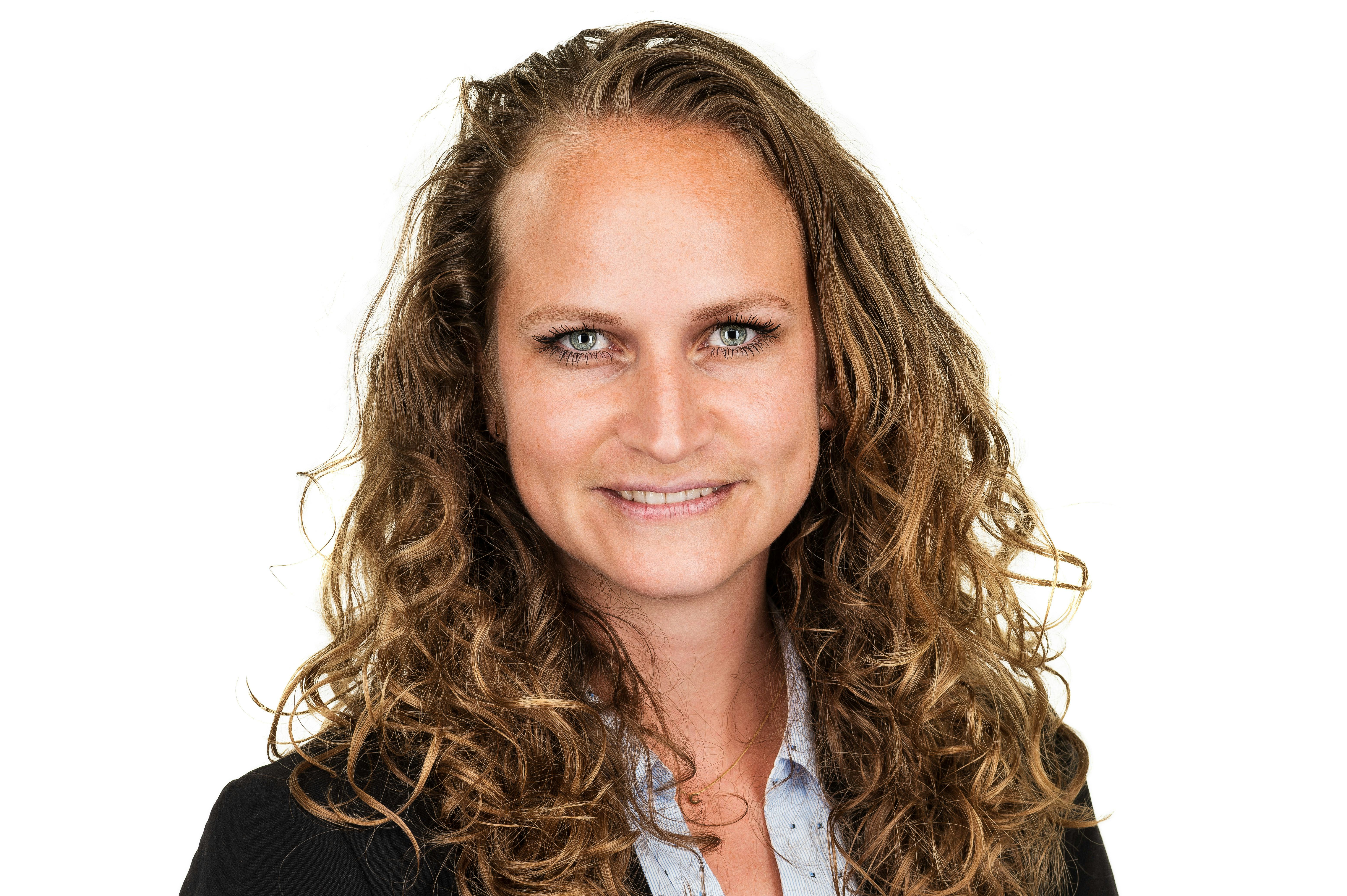 Jill Driessen