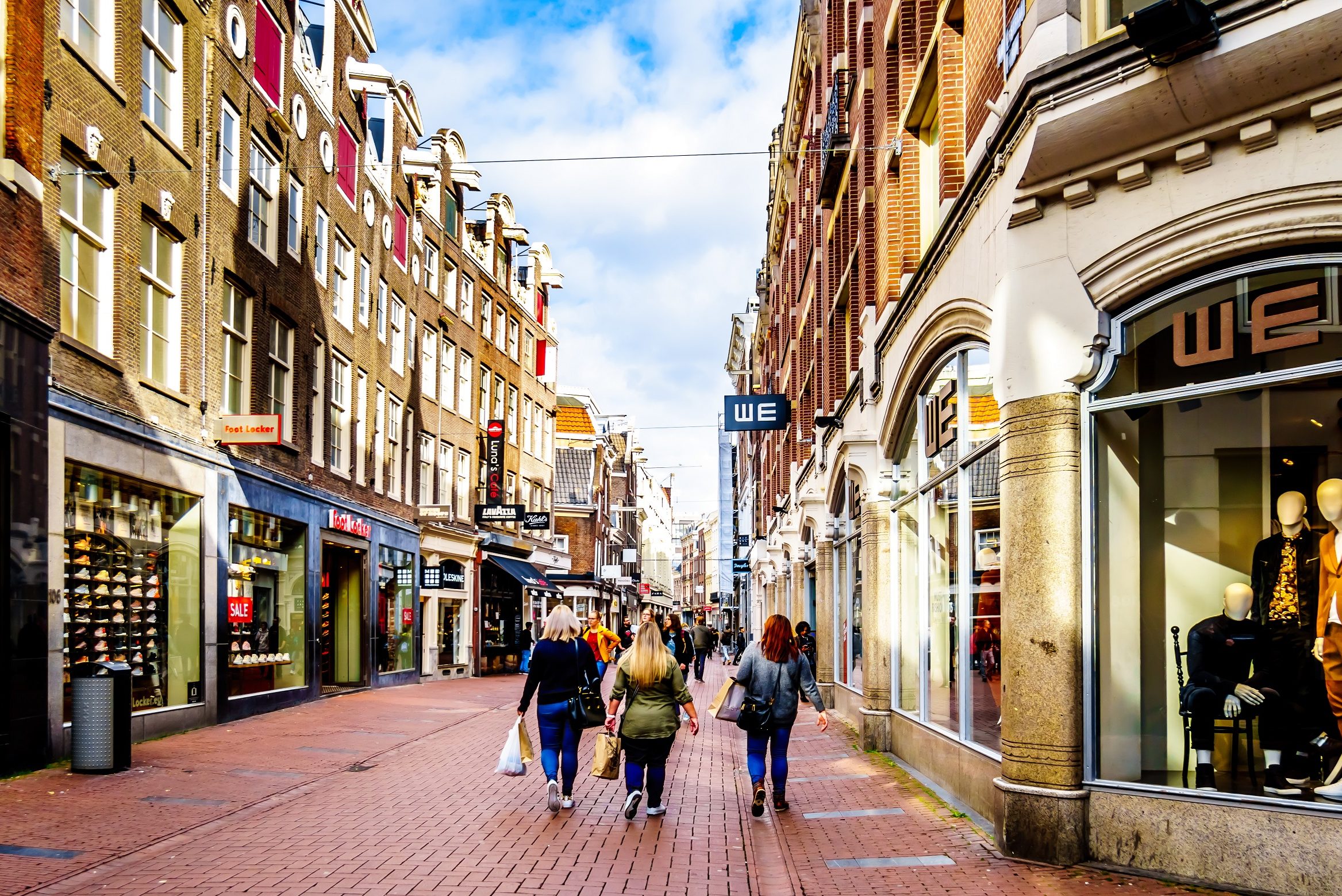 Coronacrisis: Vastned vestigt hoop op locaties en buffer