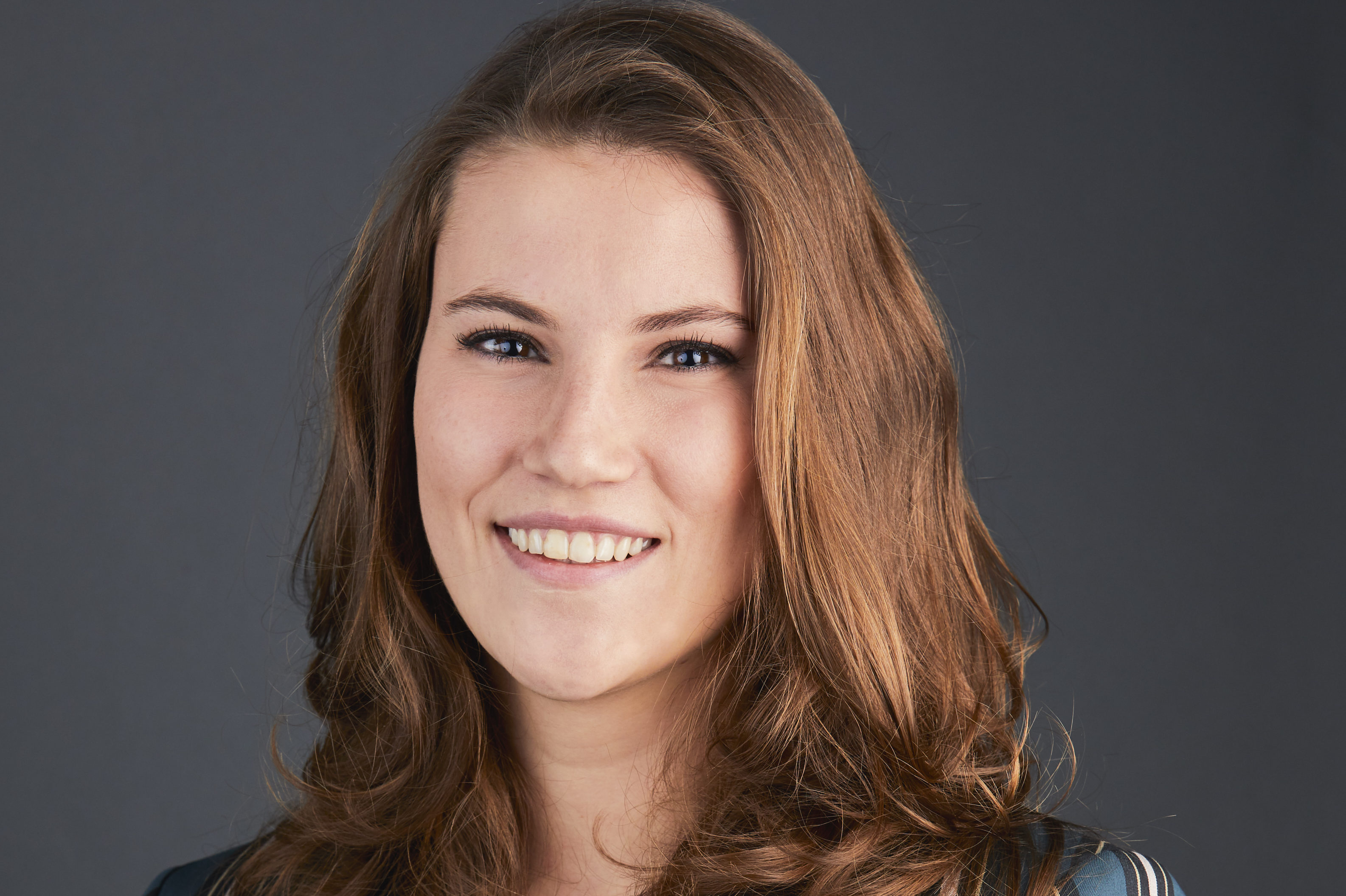 Rising Star: Naomi Koppens