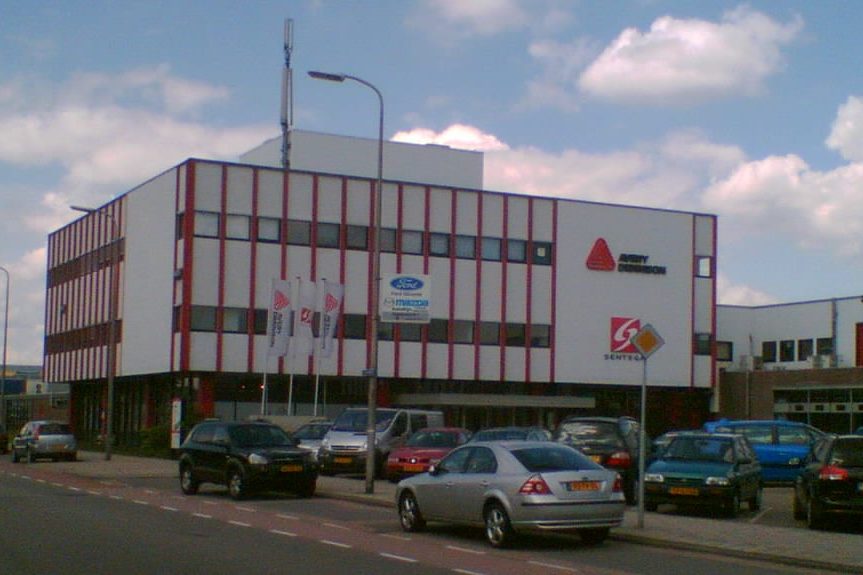 St. Laurensdreef 40, Utrecht