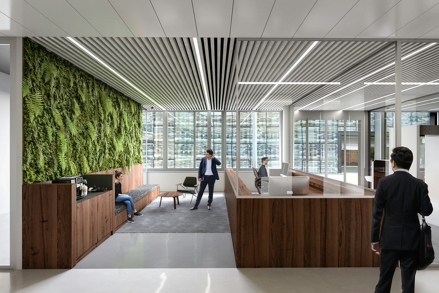 Simon de Vrieshof 1, Haarlem