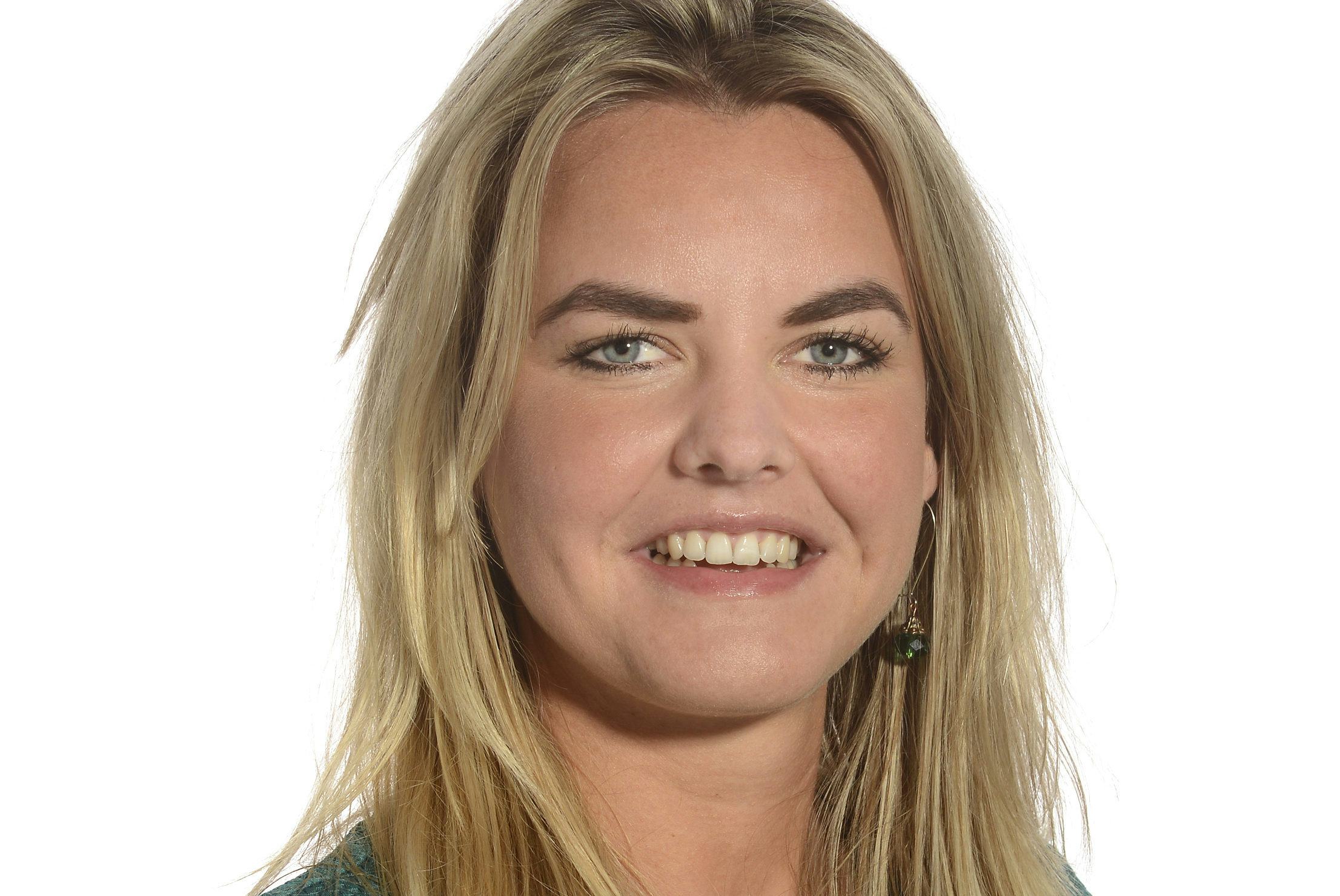 Rising Star: Sophie Post