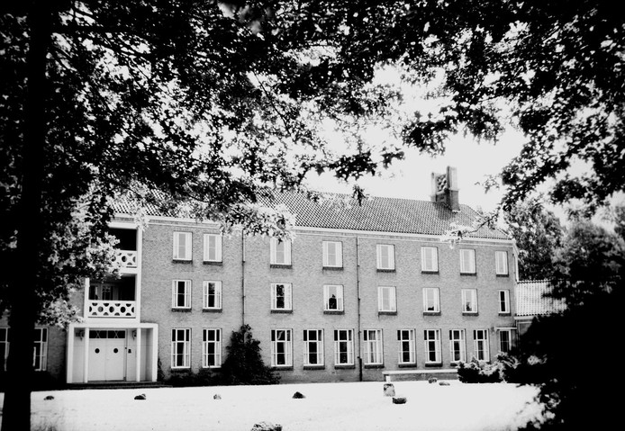 Wat bracht De Wingerd in Vught op