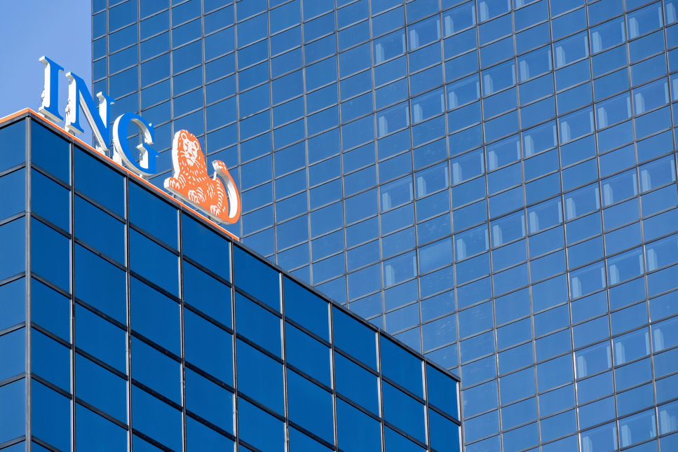 ING-topman haalt uit naar ECB