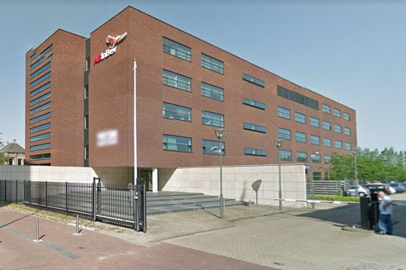 Beeld: Google Streetview